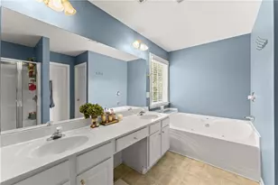 1034 Arbor Lake Walk, Hoschton, GA 30548 - Photo 25