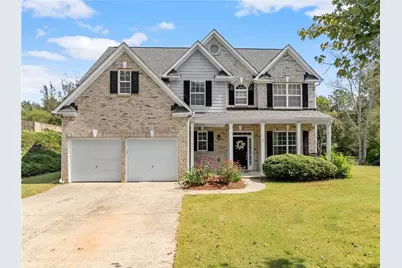 1034 Arbor Lake Walk, Hoschton, GA 30548 - Photo 1