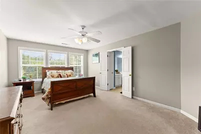 1034 Arbor Lake Walk, Hoschton, GA 30548 - Photo 19