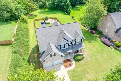 1034 Arbor Lake Walk, Hoschton, GA 30548 - Photo 43