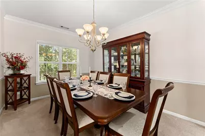 1034 Arbor Lake Walk, Hoschton, GA 30548 - Photo 7