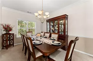 1034 Arbor Lake Walk, Hoschton, GA 30548 - Photo 7