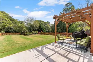 1034 Arbor Lake Walk, Hoschton, GA 30548 - Photo 31