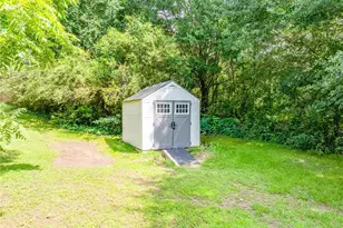 1034 Arbor Lake Walk, Hoschton, GA 30548 - Photo 47