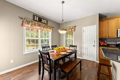 1034 Arbor Lake Walk, Hoschton, GA 30548 - Photo 13