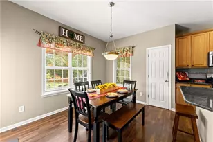 1034 Arbor Lake Walk, Hoschton, GA 30548 - Photo 13