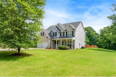 1034 Arbor Lake Walk, Hoschton, GA 30548 - Photo 45