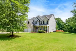 1034 Arbor Lake Walk, Hoschton, GA 30548 - Photo 45