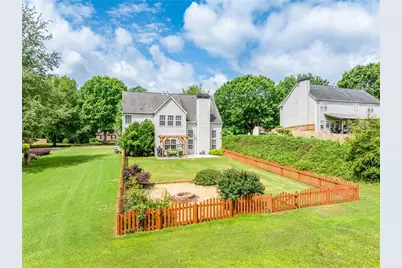 1034 Arbor Lake Walk, Hoschton, GA 30548 - Photo 47