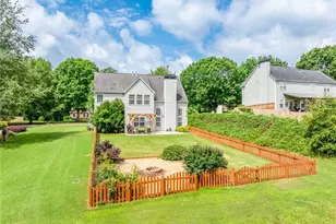 1034 Arbor Lake Walk, Hoschton, GA 30548 - Photo 47