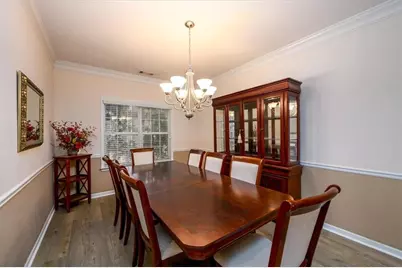 1034 Arbor Lake Walk, Hoschton, GA 30548 - Photo 9