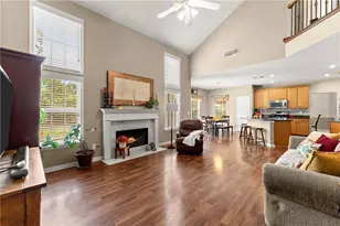 1034 Arbor Lake Walk, Hoschton, GA 30548 - Photo 17