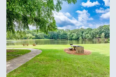 1034 Arbor Lake Walk, Hoschton, GA 30548 - Photo 51