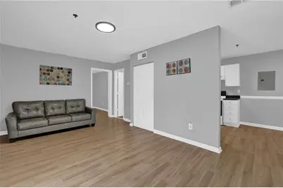 3595 Woodbriar Circle #H, Tucker, GA 30084 - Photo 11