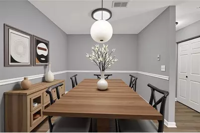 3595 Woodbriar Circle #H, Tucker, GA 30084 - Photo 17