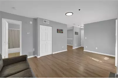 3595 Woodbriar Circle #H, Tucker, GA 30084 - Photo 15