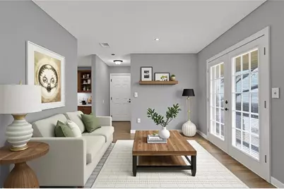 3595 Woodbriar Circle #H, Tucker, GA 30084 - Photo 13