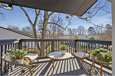 3595 Woodbriar Circle #H, Tucker, GA 30084 - Photo 7