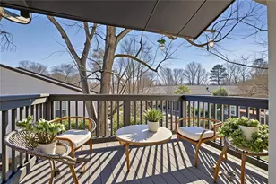 3595 Woodbriar Cir, Tucker, GA 30084 - Photo 7