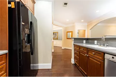 4100 Paces Walk SE #2104, Atlanta, GA 30339 - Photo 11