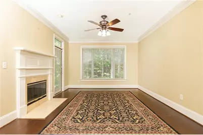 4100 Paces Walk SE #2104, Atlanta, GA 30339 - Photo 5