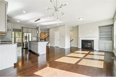 1958 Bainbridge Lane, Atlanta, GA 30345 - Photo 13