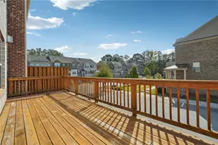 1958 Bainbridge Ln, Atlanta, GA 30345 - Photo 15