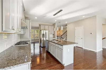 1958 Bainbridge Lane, Atlanta, GA 30345 - Photo 9