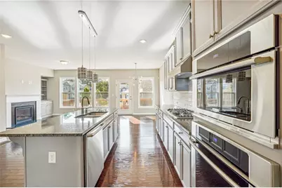 1958 Bainbridge Lane, Atlanta, GA 30345 - Photo 11