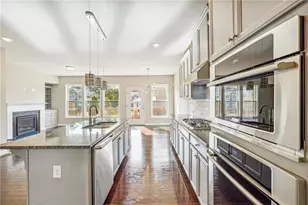 1958 Bainbridge Ln, Atlanta, GA 30345 - Photo 11