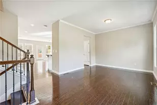 1958 Bainbridge Ln, Atlanta, GA 30345 - Photo 5