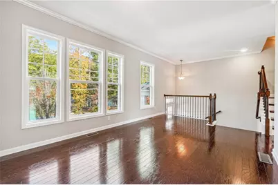 1958 Bainbridge Lane, Atlanta, GA 30345 - Photo 3