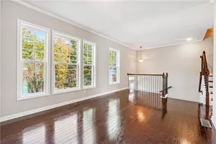 1958 Bainbridge Ln, Atlanta, GA 30345 - Photo 3