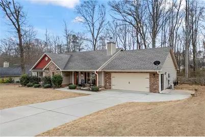 370 Petal Creek Lane, Jefferson, GA 30549 - Photo 3