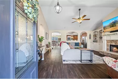 370 Petal Creek Lane, Jefferson, GA 30549 - Photo 7