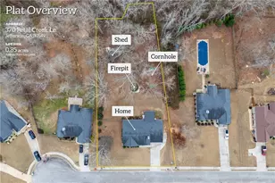 370 Petal Creek Ln, Jefferson, GA 30549 - Photo 3