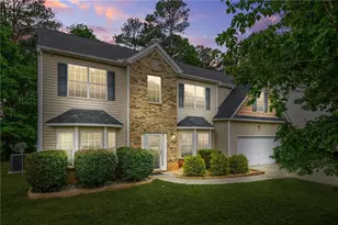 6297 Polar Fox Ct, Riverdale, GA 30296 - Photo 5