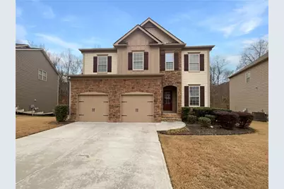 690 Collingsworth Lane, Lawrenceville, GA 30043 - Photo 1