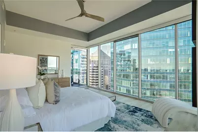 1065 Peachtree Street NE #3505, Atlanta, GA 30309 - Photo 15