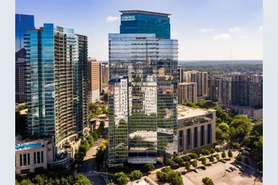 1065 Peachtree Street NE #3505, Atlanta, GA 30309 - Photo 31