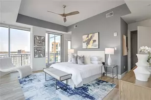 1065 Peachtree St NE, Atlanta, GA 30309 - Photo 1