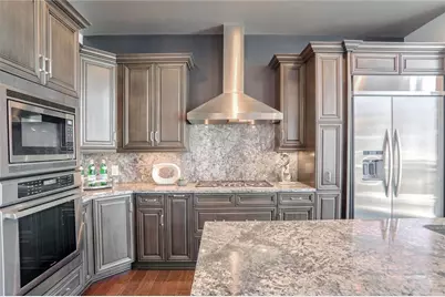 1065 Peachtree Street NE #3505, Atlanta, GA 30309 - Photo 3