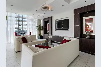 1065 Peachtree Street NE #3505, Atlanta, GA 30309 - Photo 35