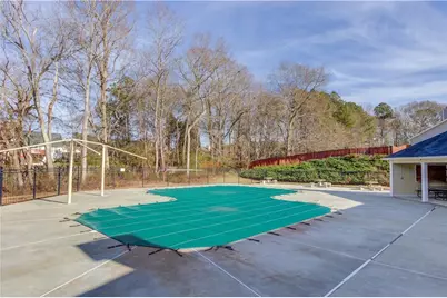 2630 Snowcrest Place, Bethlehem, GA 30620 - Photo 37