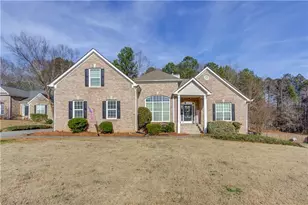 2630 Snowcrest Pl, Bethlehem, GA 30620 - Photo 1