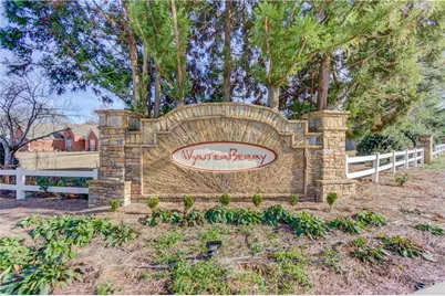 2630 Snowcrest Place, Bethlehem, GA 30620 - Photo 35