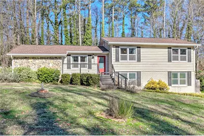 3290 Forest Creek Drive SW, Marietta, GA 30064 - Photo 1