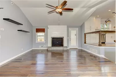 3290 Forest Creek Drive SW, Marietta, GA 30064 - Photo 9