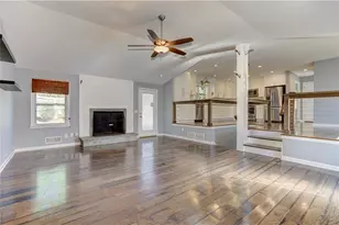 3290 Forest Creek Dr SW, Marietta, GA 30064 - Photo 11