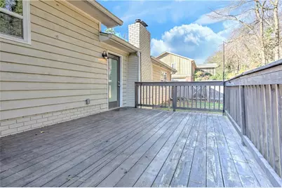 3290 Forest Creek Drive SW, Marietta, GA 30064 - Photo 49